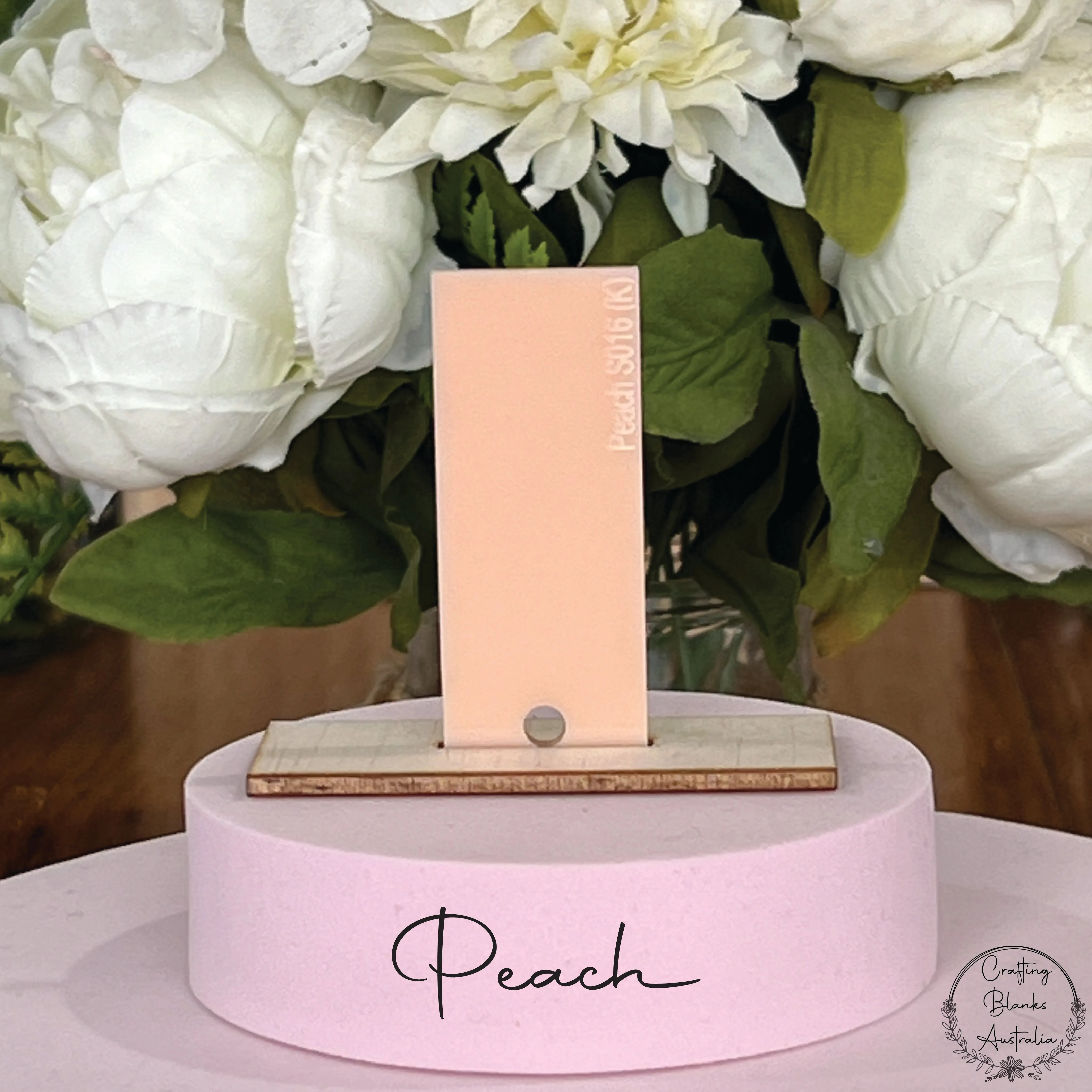 Birthday Cake • Gift Card Holder • 100mm