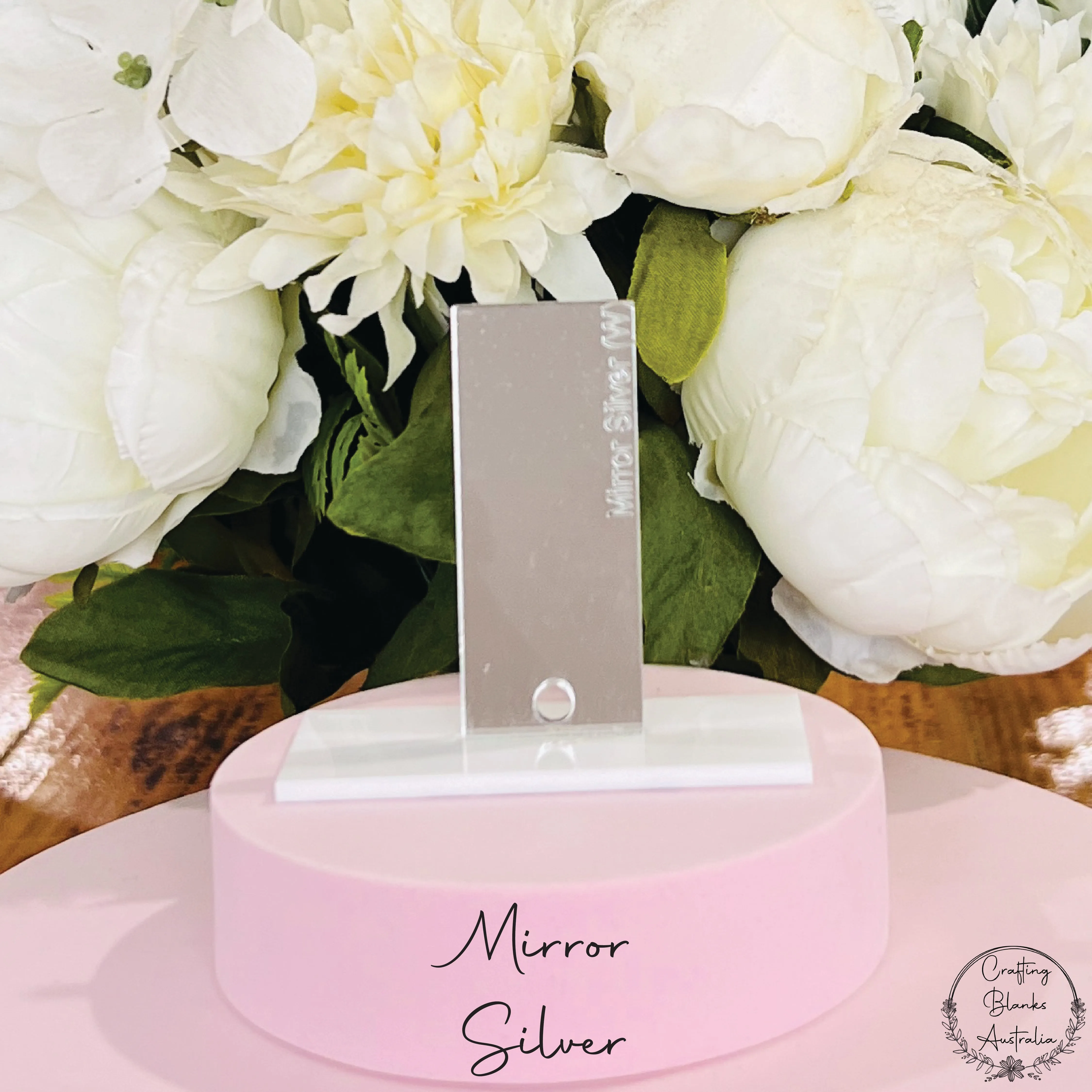 Birthday Cake • Gift Card Holder • 100mm