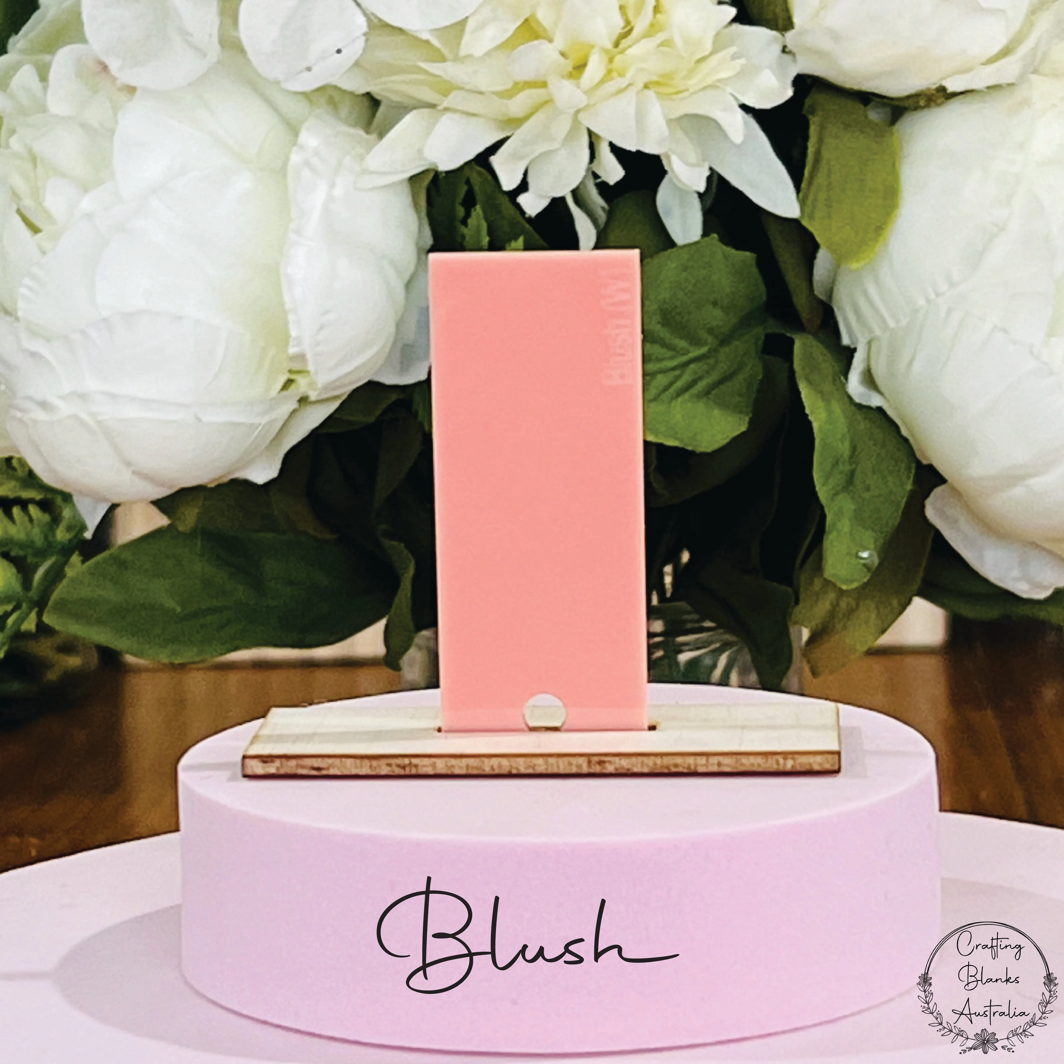 Birthday Cake • Gift Card Holder • 100mm