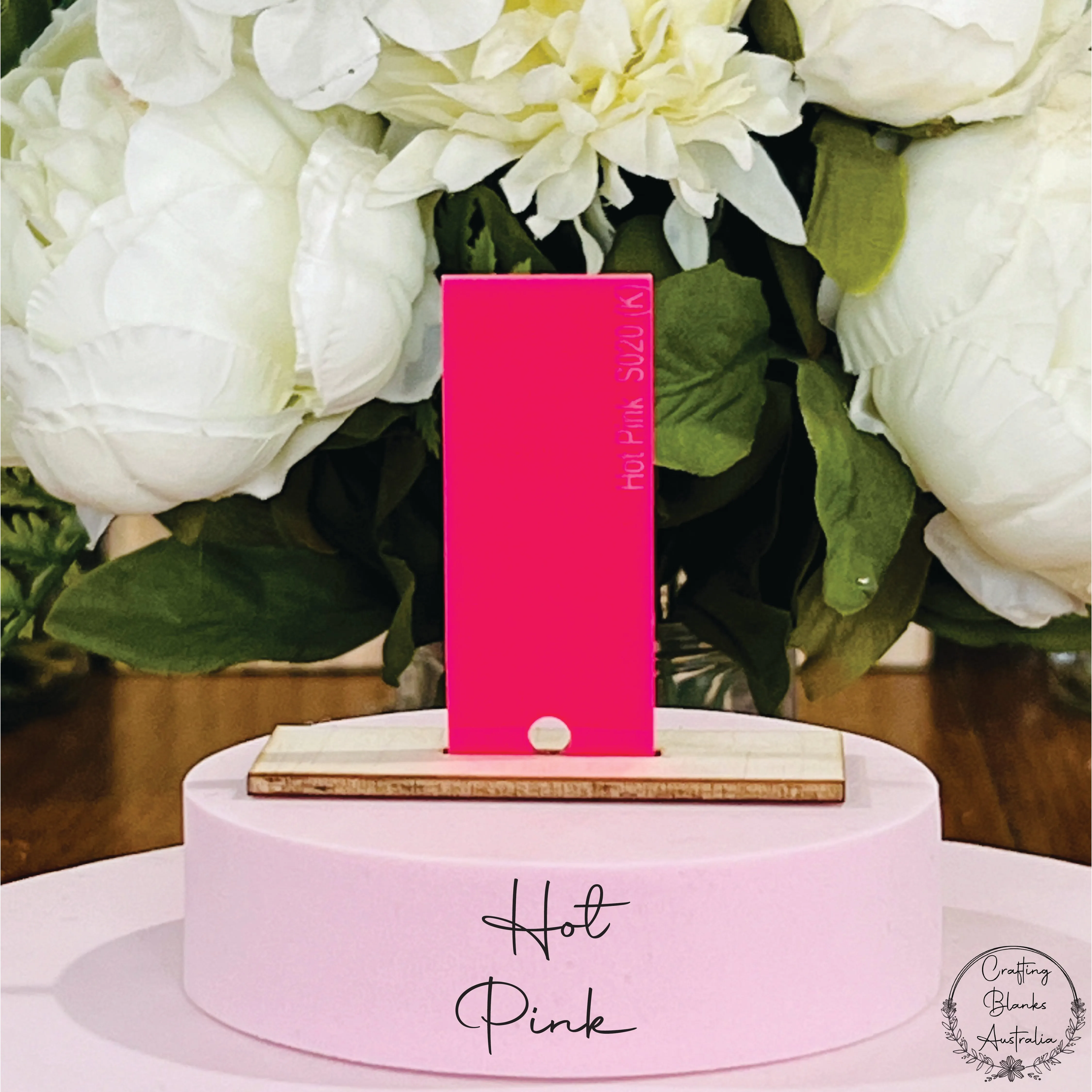Birthday Cake • Gift Card Holder • 100mm
