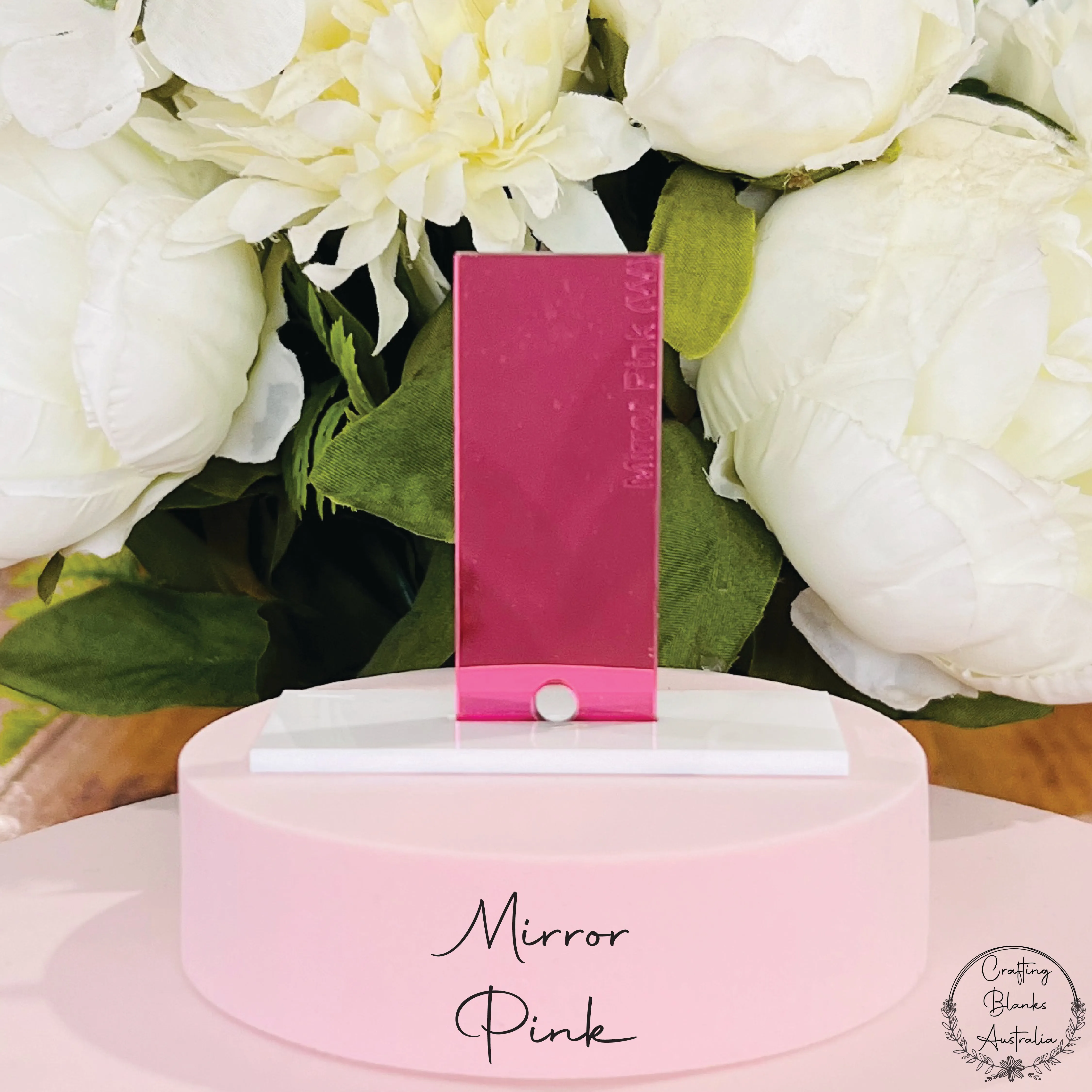 Birthday Cake • Gift Card Holder • 100mm