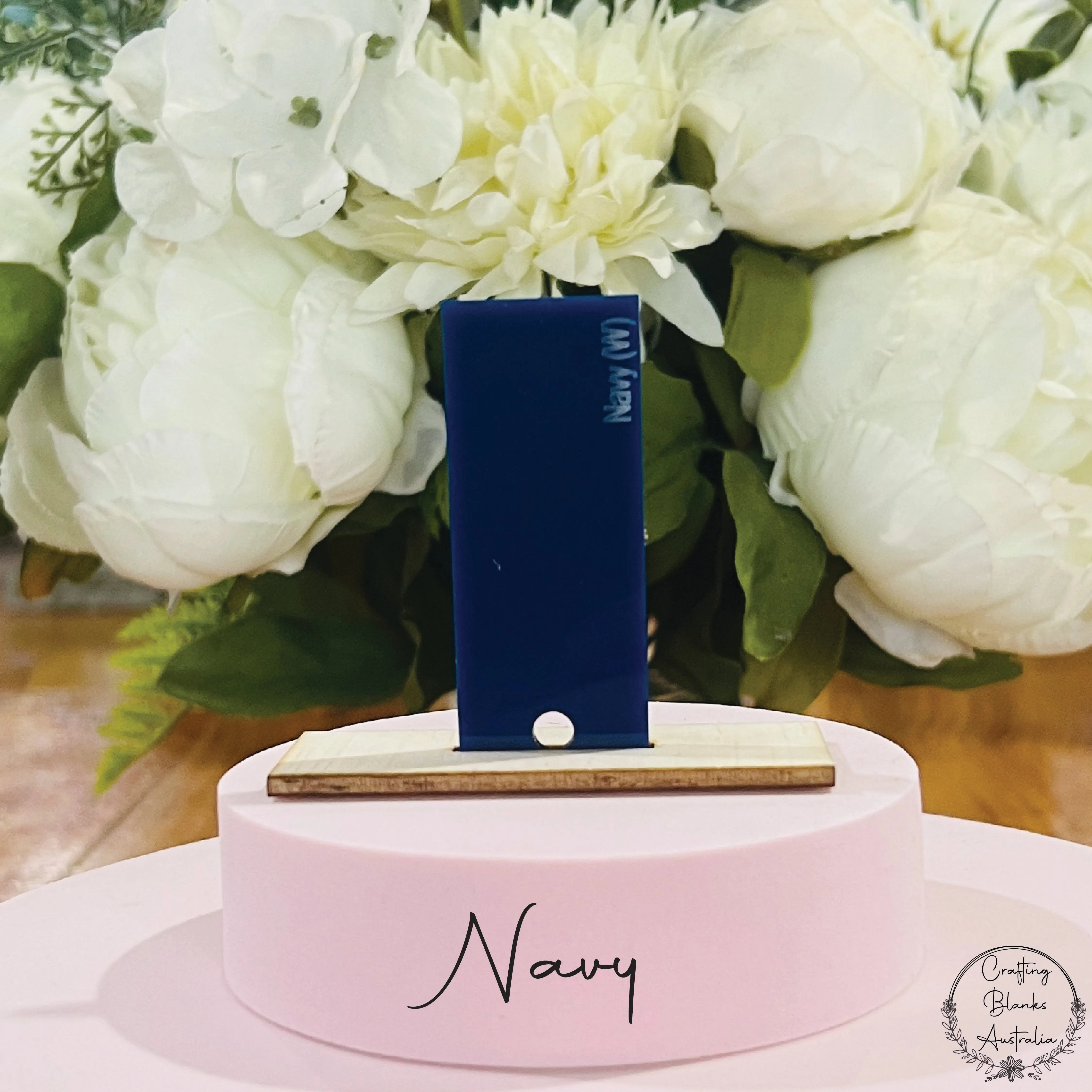 Birthday Cake • Gift Card Holder • 100mm