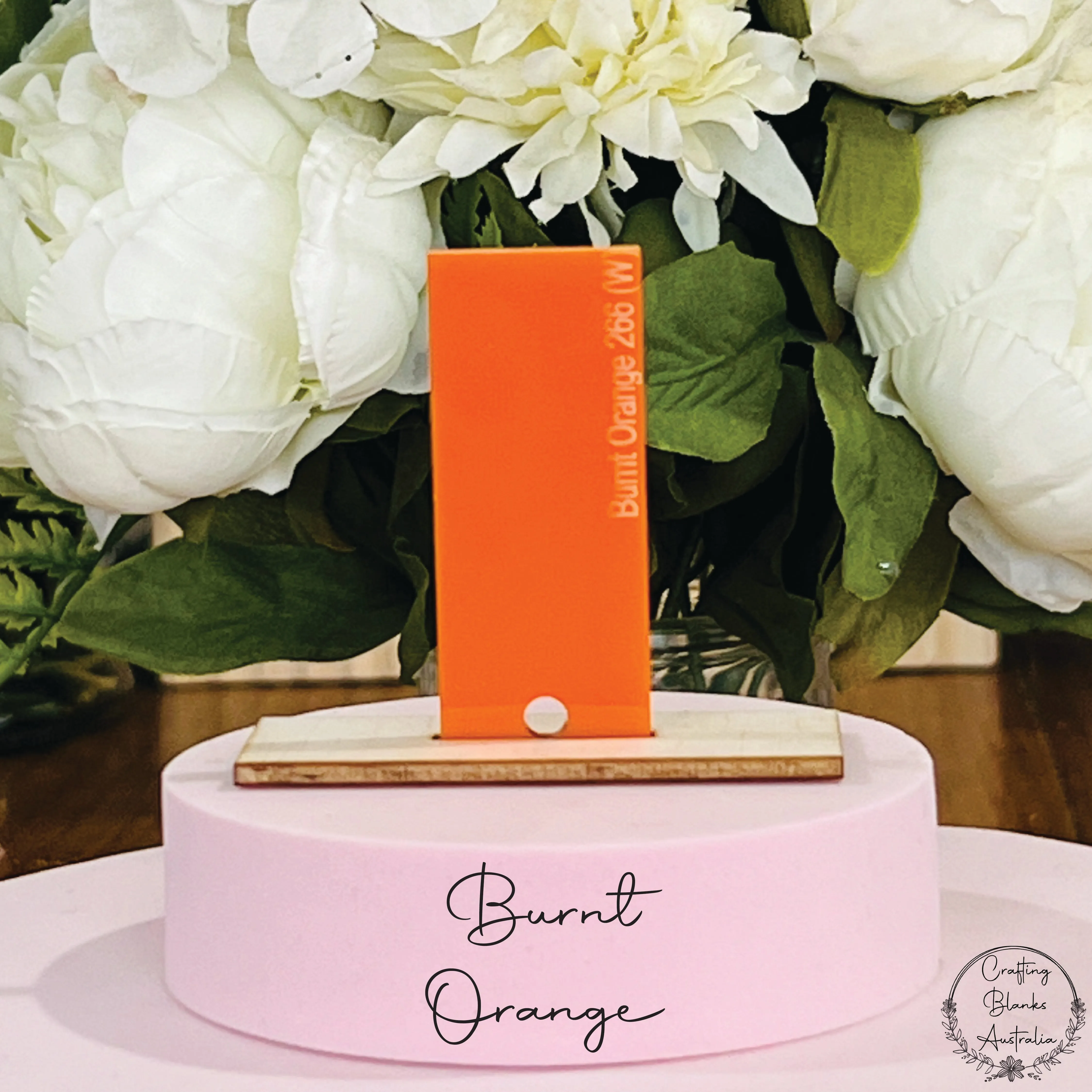 Birthday Cake • Gift Card Holder • 100mm