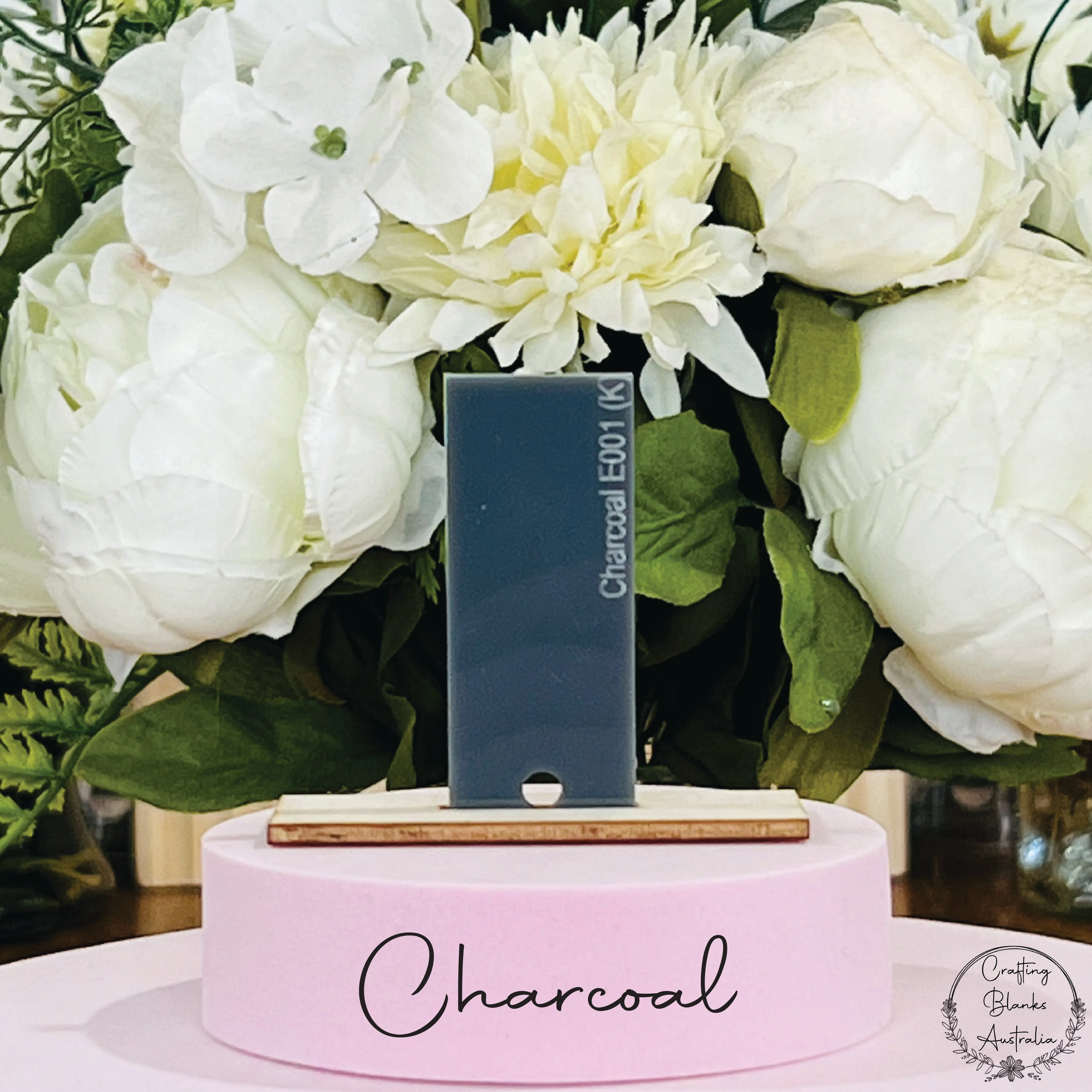 Birthday Cake • Gift Card Holder • 100mm
