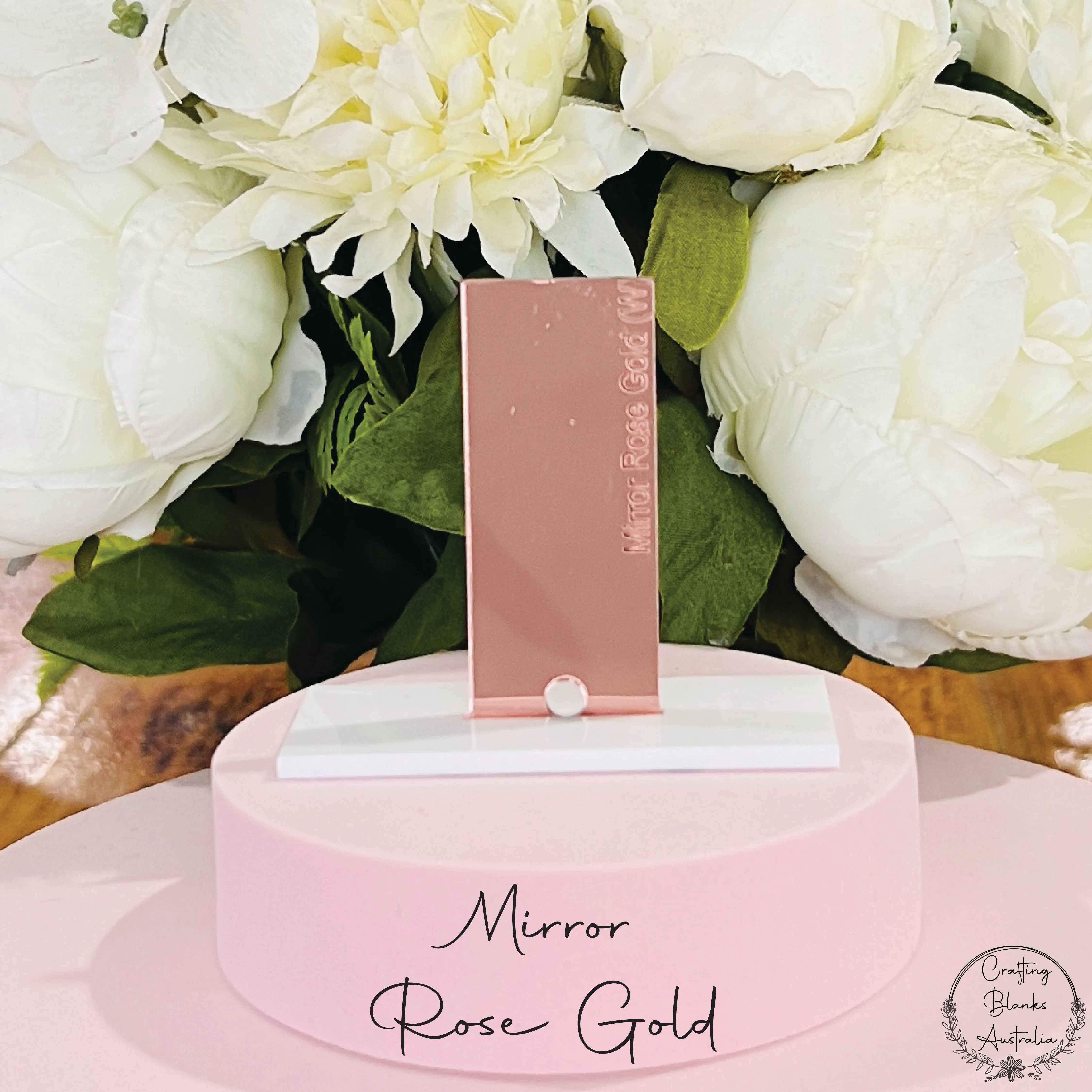 Birthday Cake • Gift Card Holder • 100mm