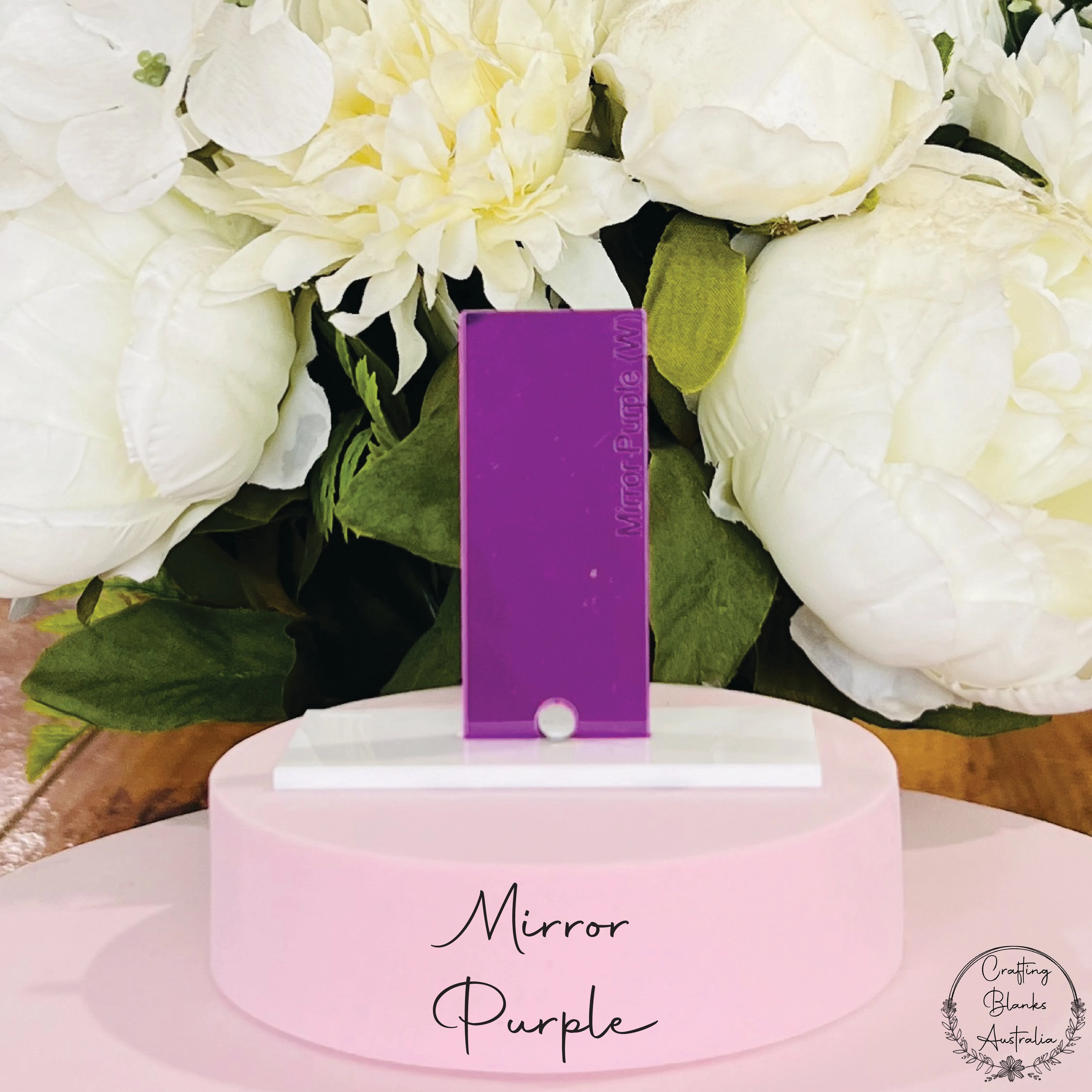 Birthday Cake • Gift Card Holder • 100mm