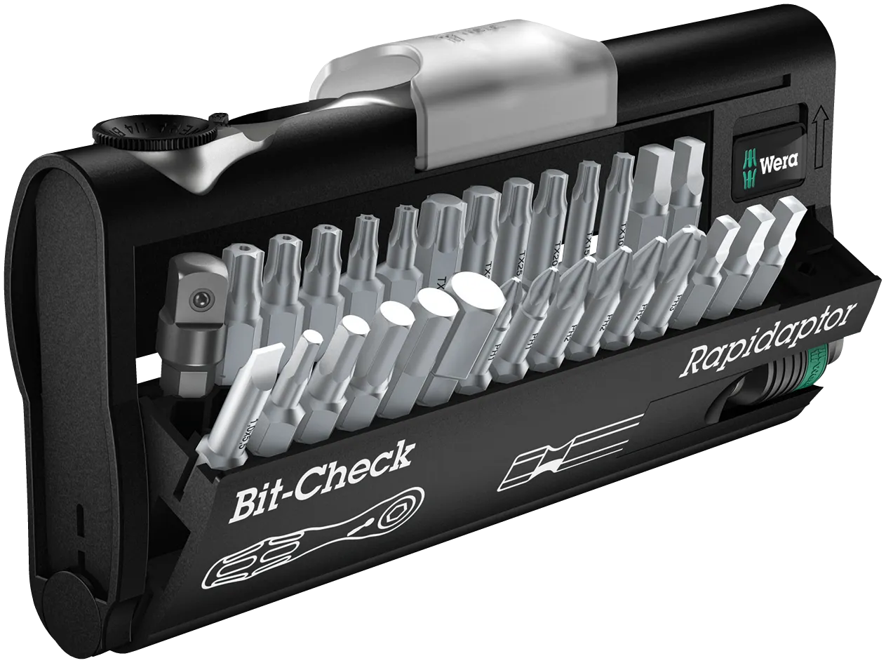 Bit-Check 30 Zyklop Mini 2