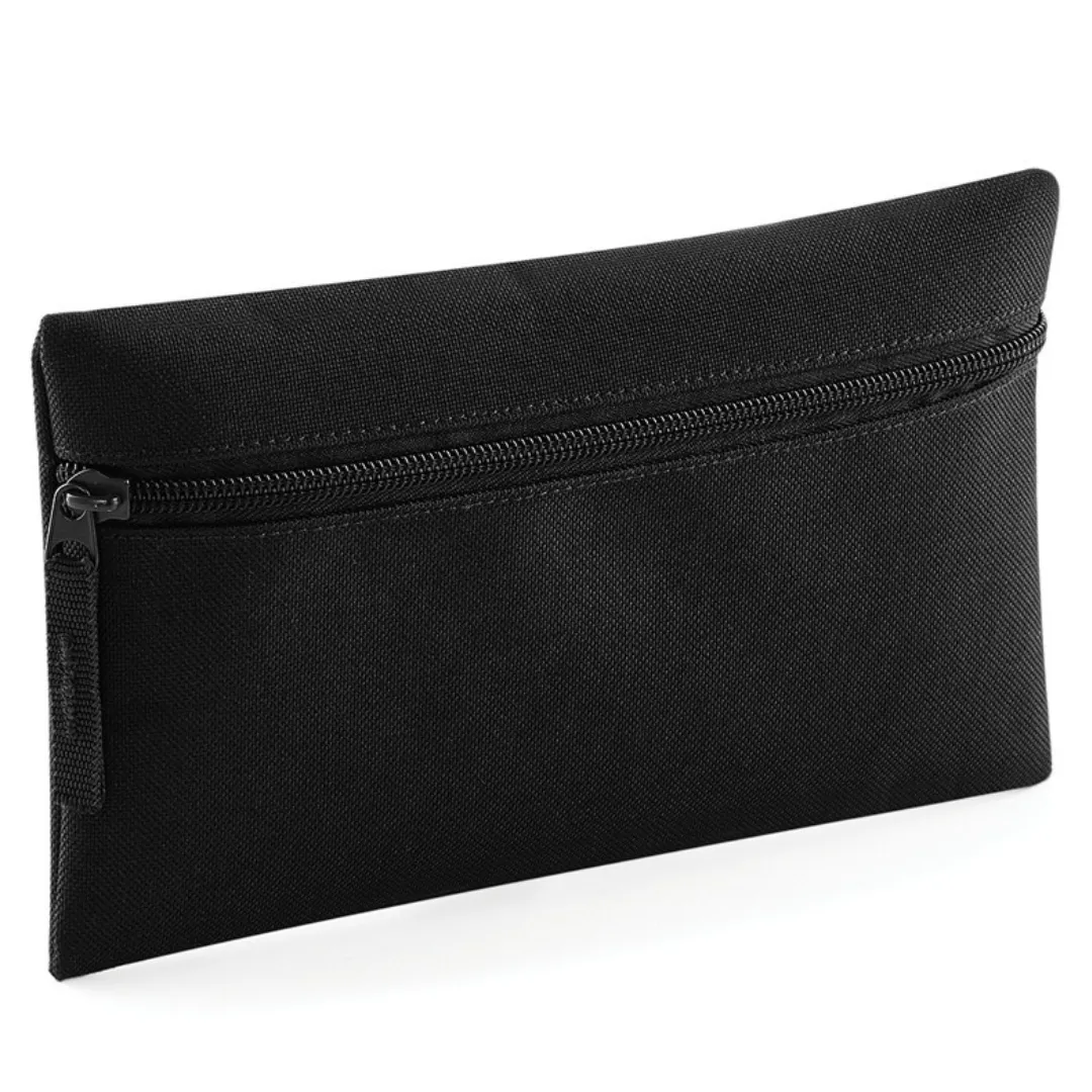 Black Pencil Case