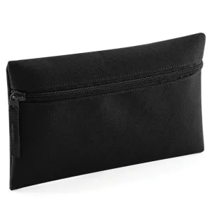 Black Pencil Case