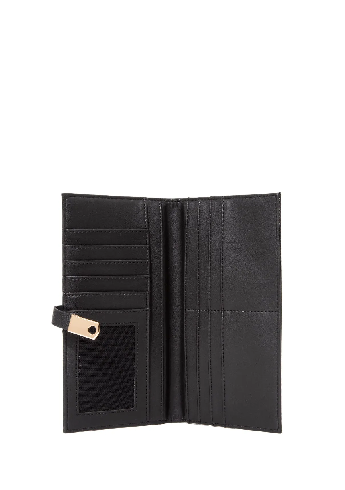 Black Wallet