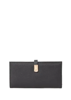 Black Wallet