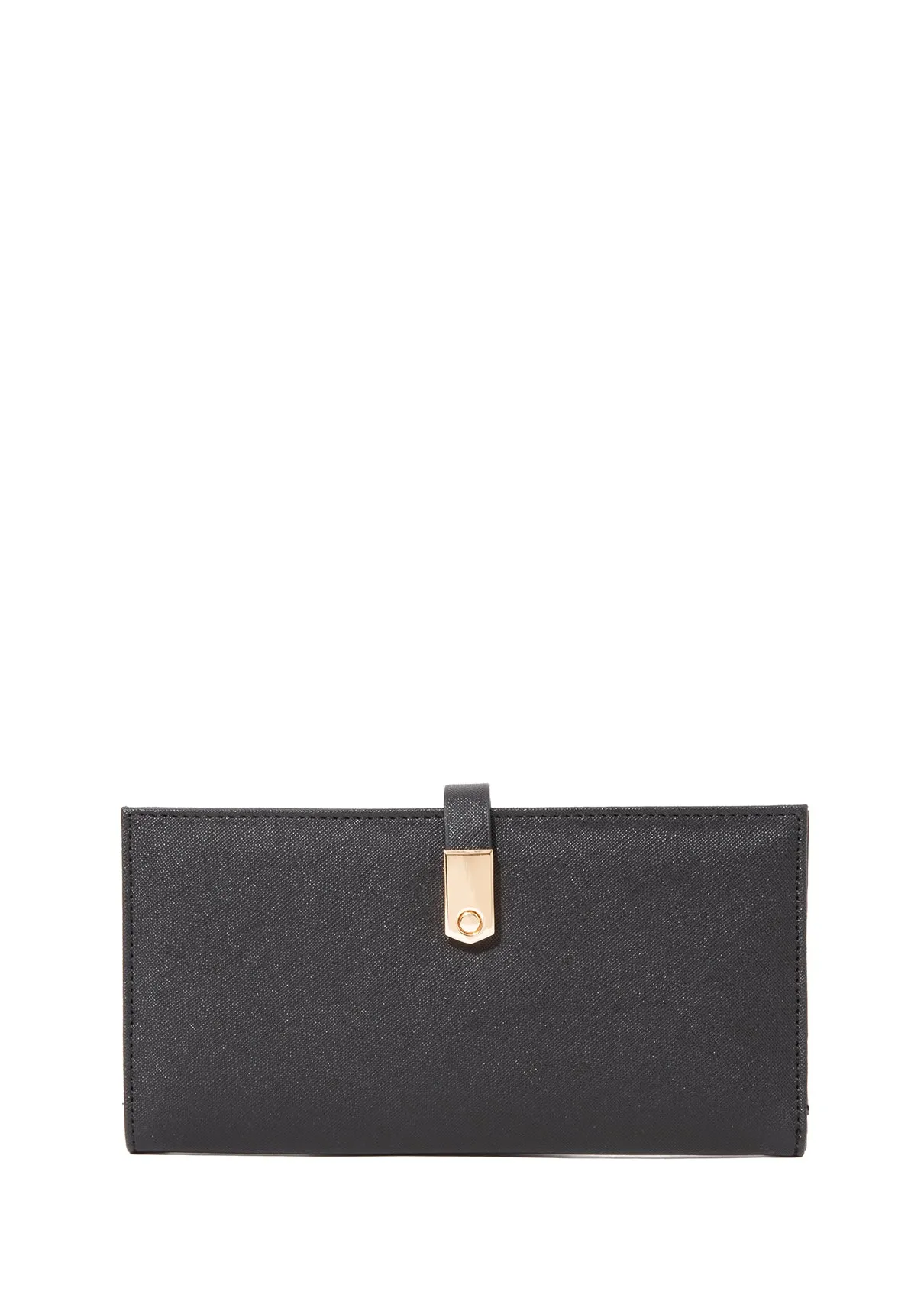 Black Wallet