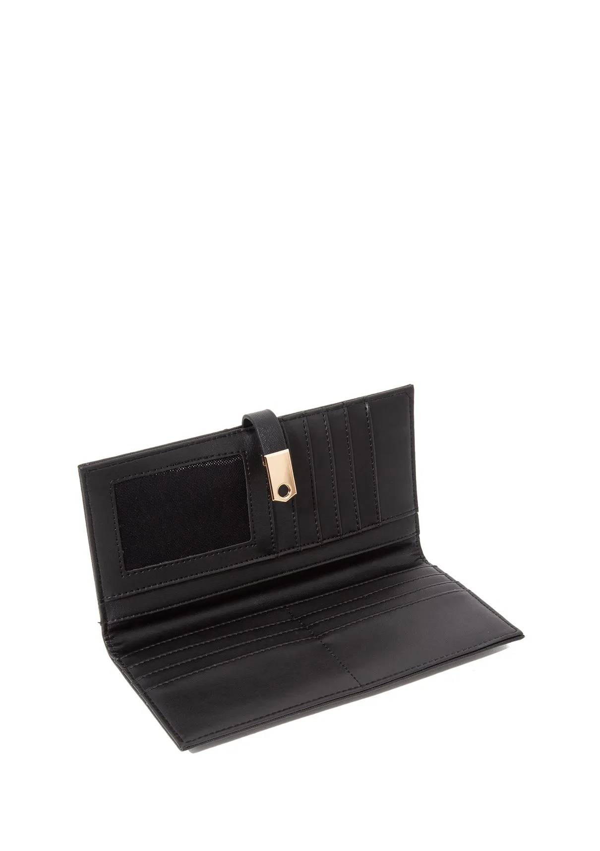Black Wallet