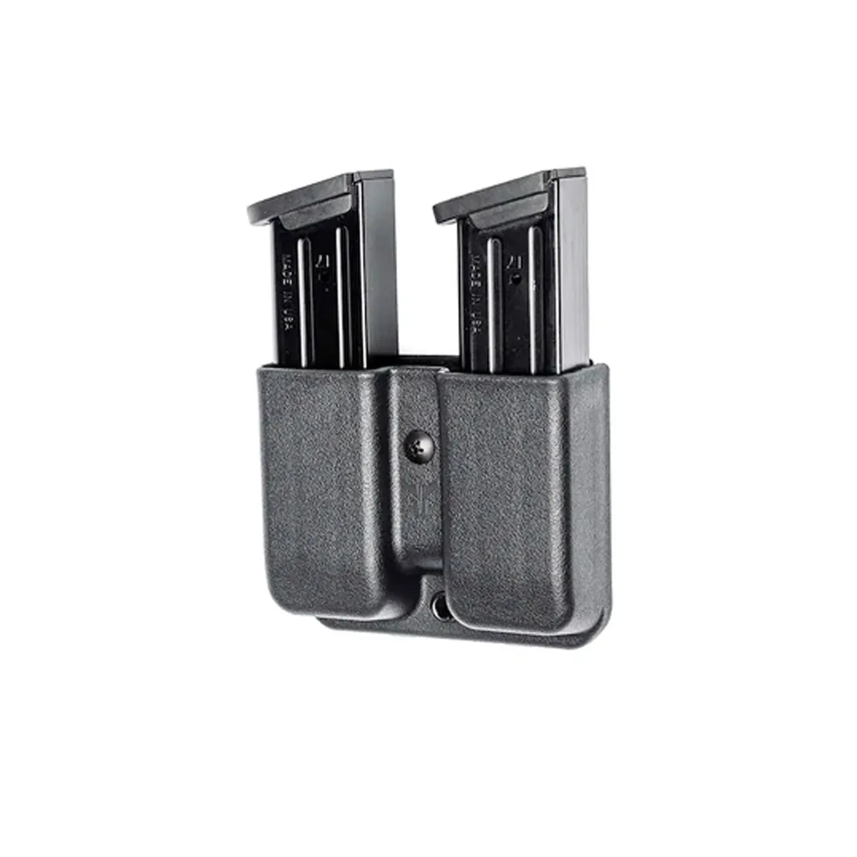 Blade-Tech Signature Double Mag Pouch with TekLok Attachment