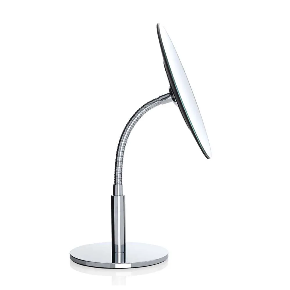 Blomus Vanity Mirror Round Steel Chromed VISTA