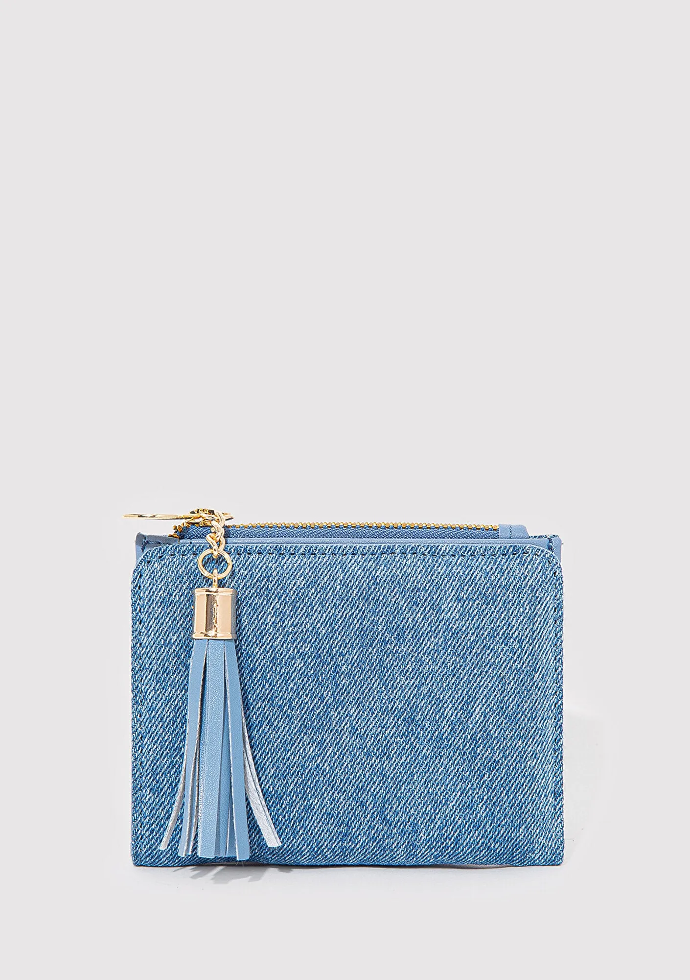 Blue Wallet
