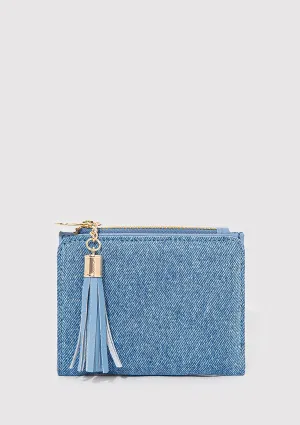 Blue Wallet