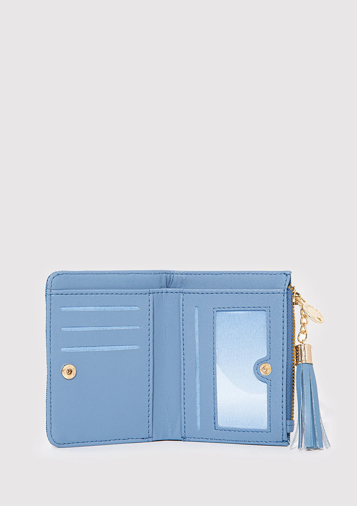 Blue Wallet