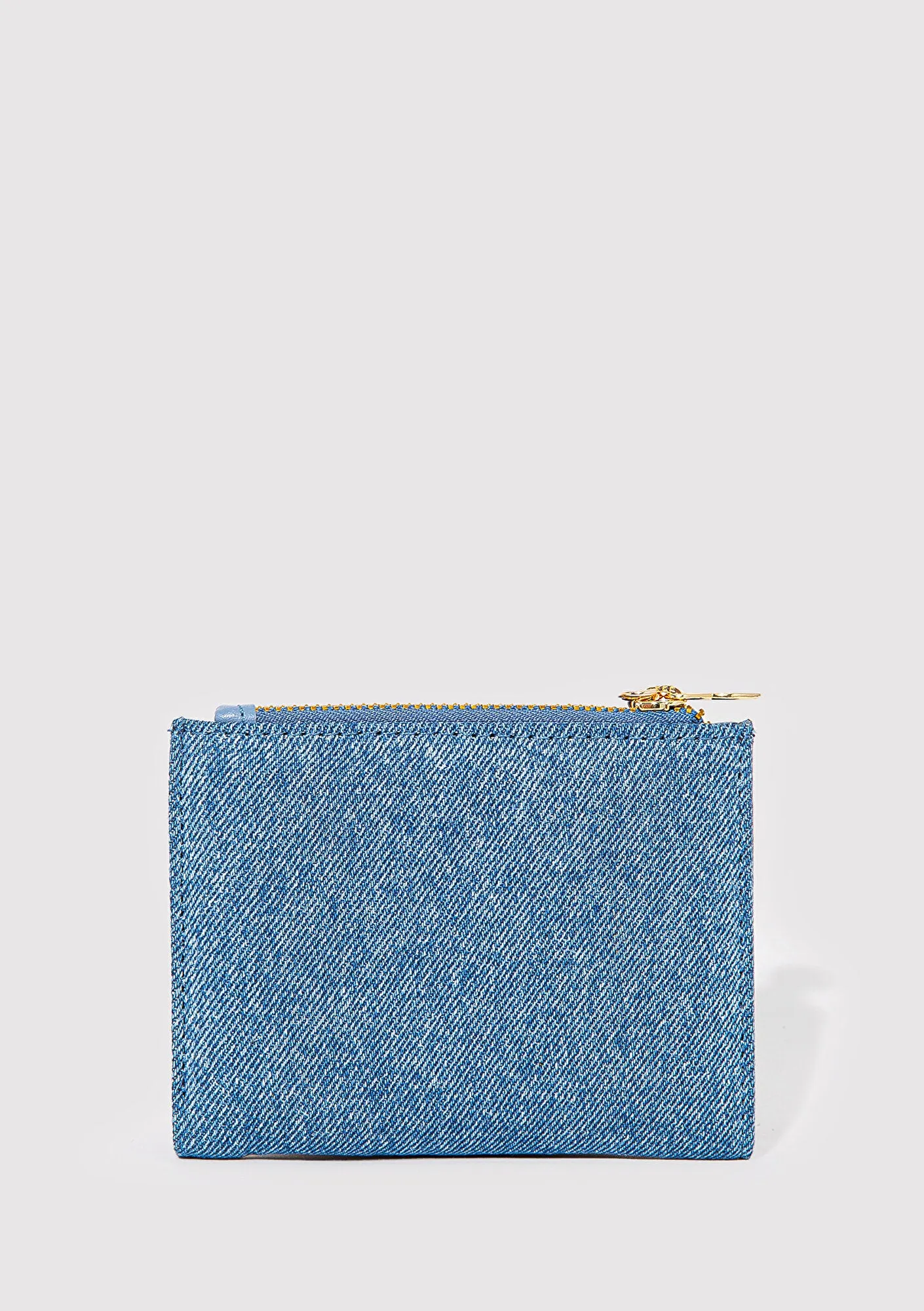 Blue Wallet