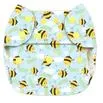 Blueberry Simplex All in One Nappy