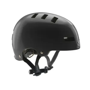 Bluegrass Superbold Bmx Helmet - Gloss Black -