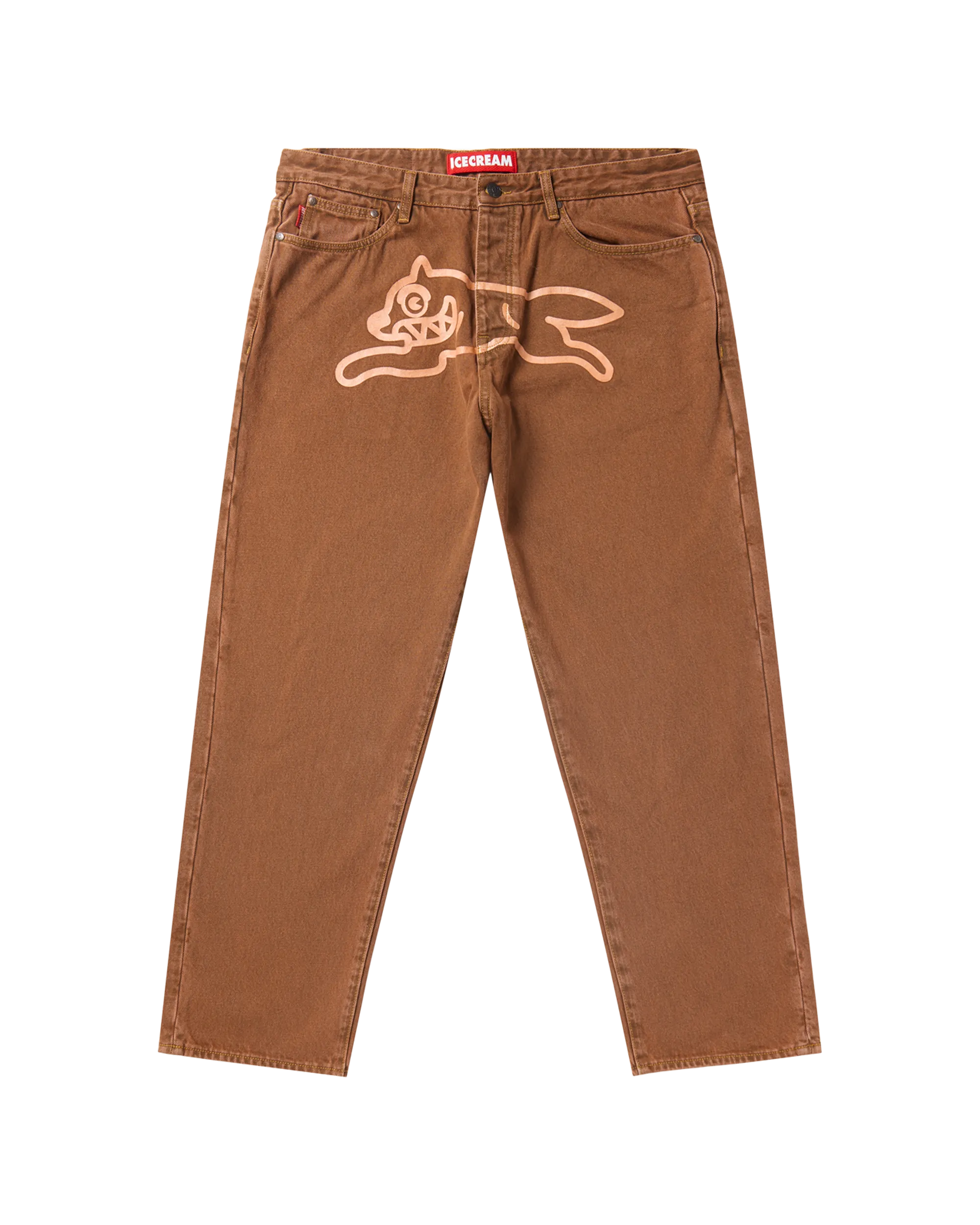 Blues Jeans