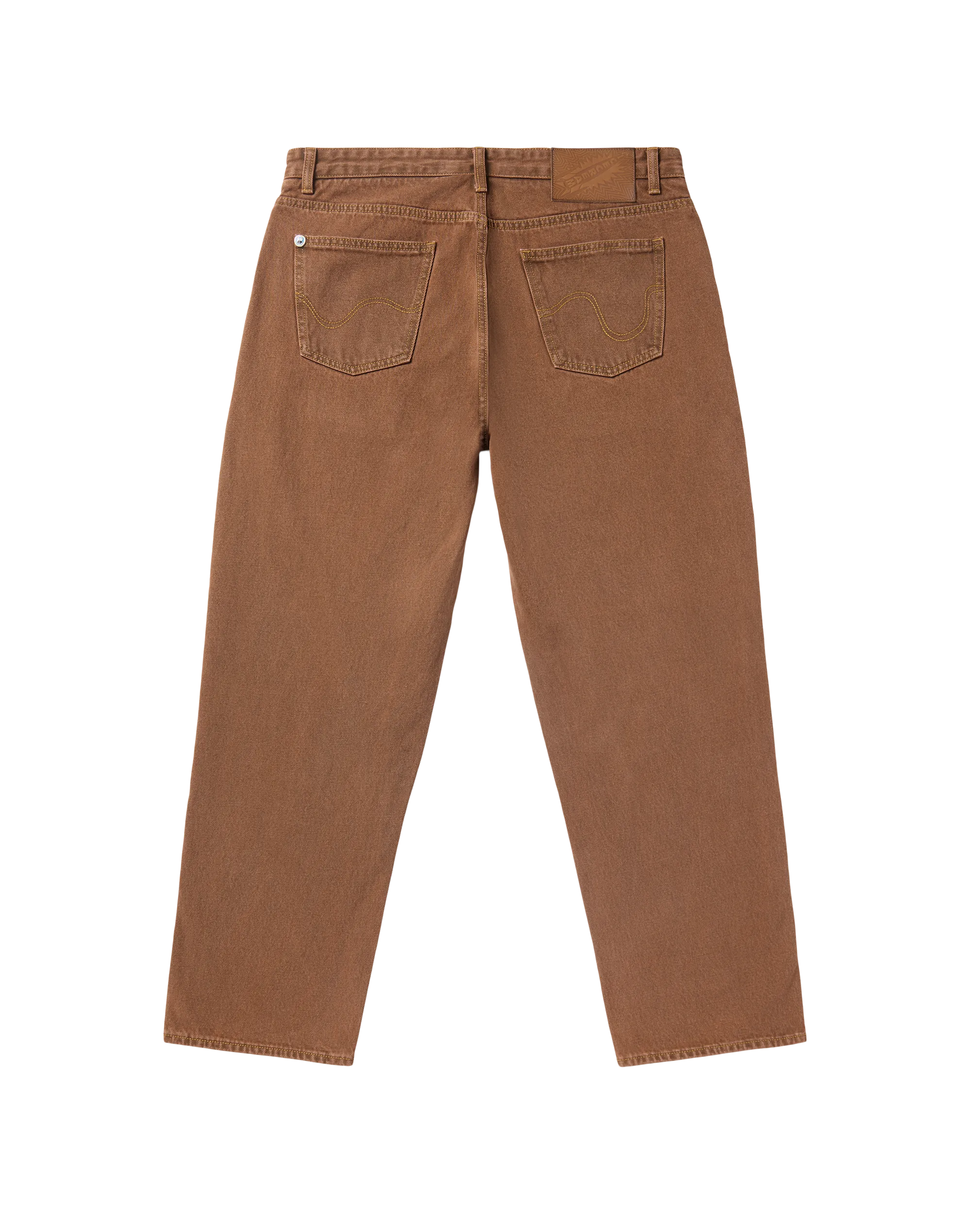 Blues Jeans