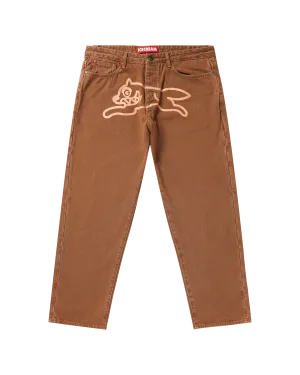 Blues Jeans