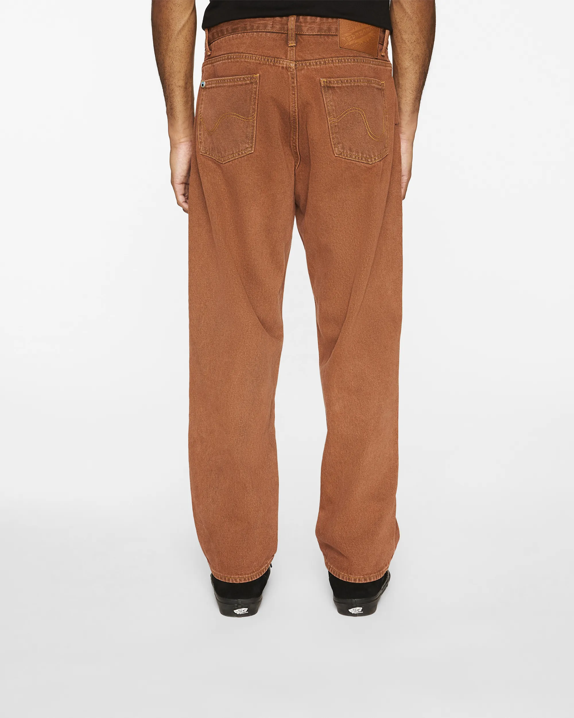 Blues Jeans