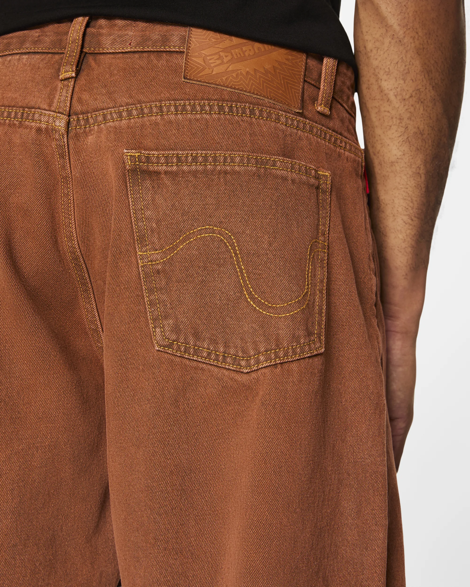 Blues Jeans