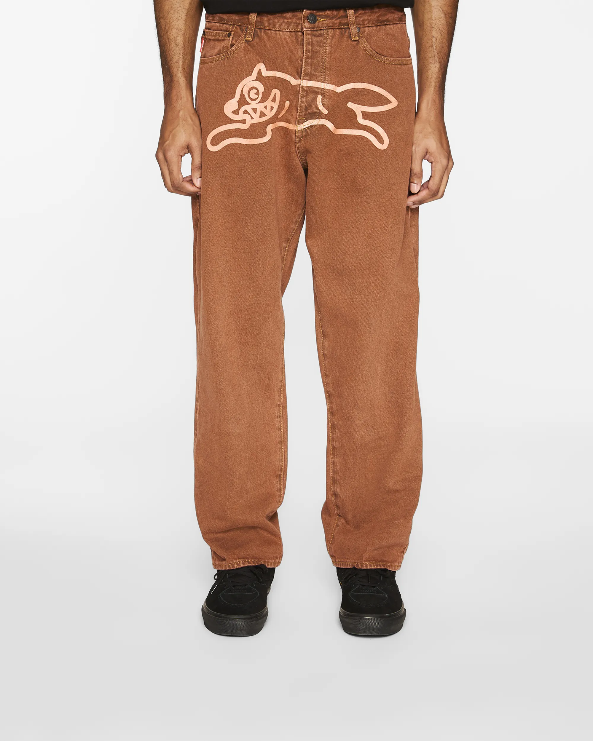 Blues Jeans