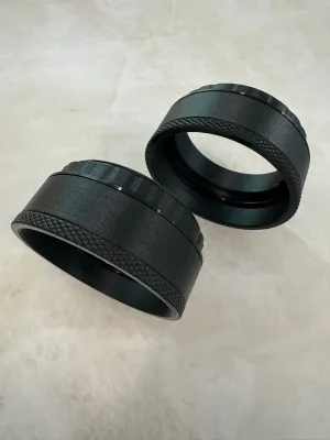 BMC Light Pod Holders