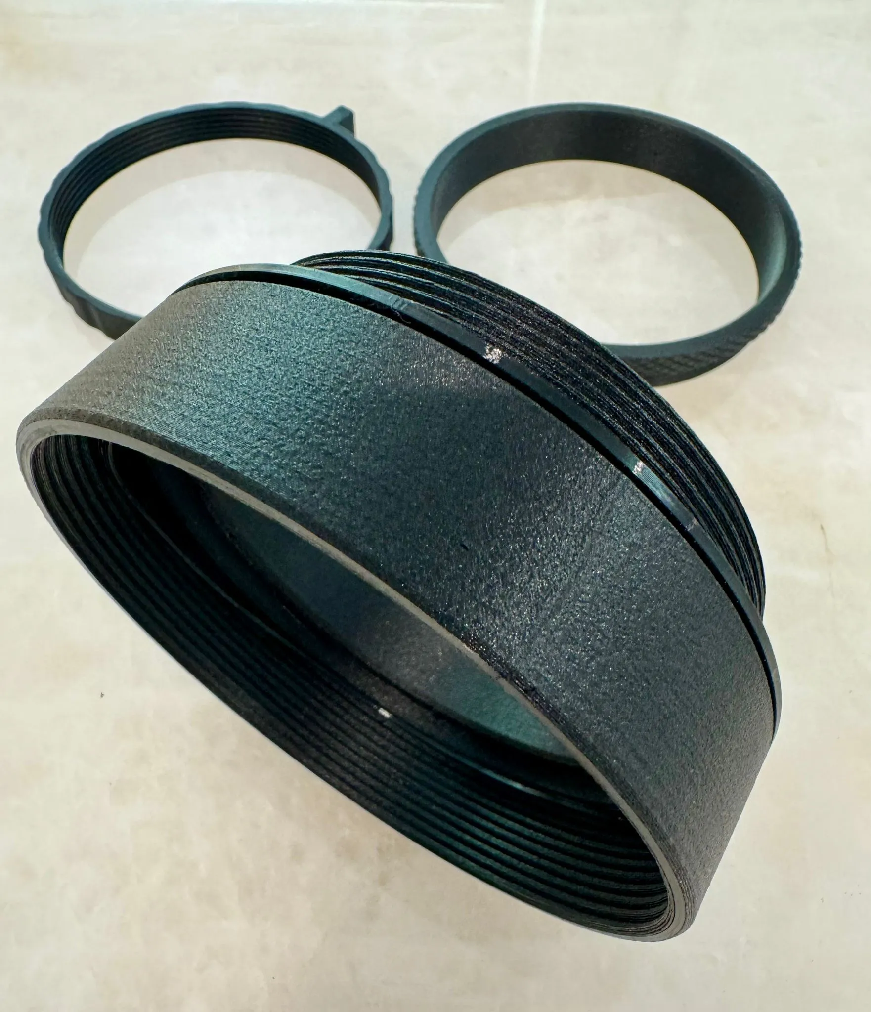 BMC Light Pod Holders