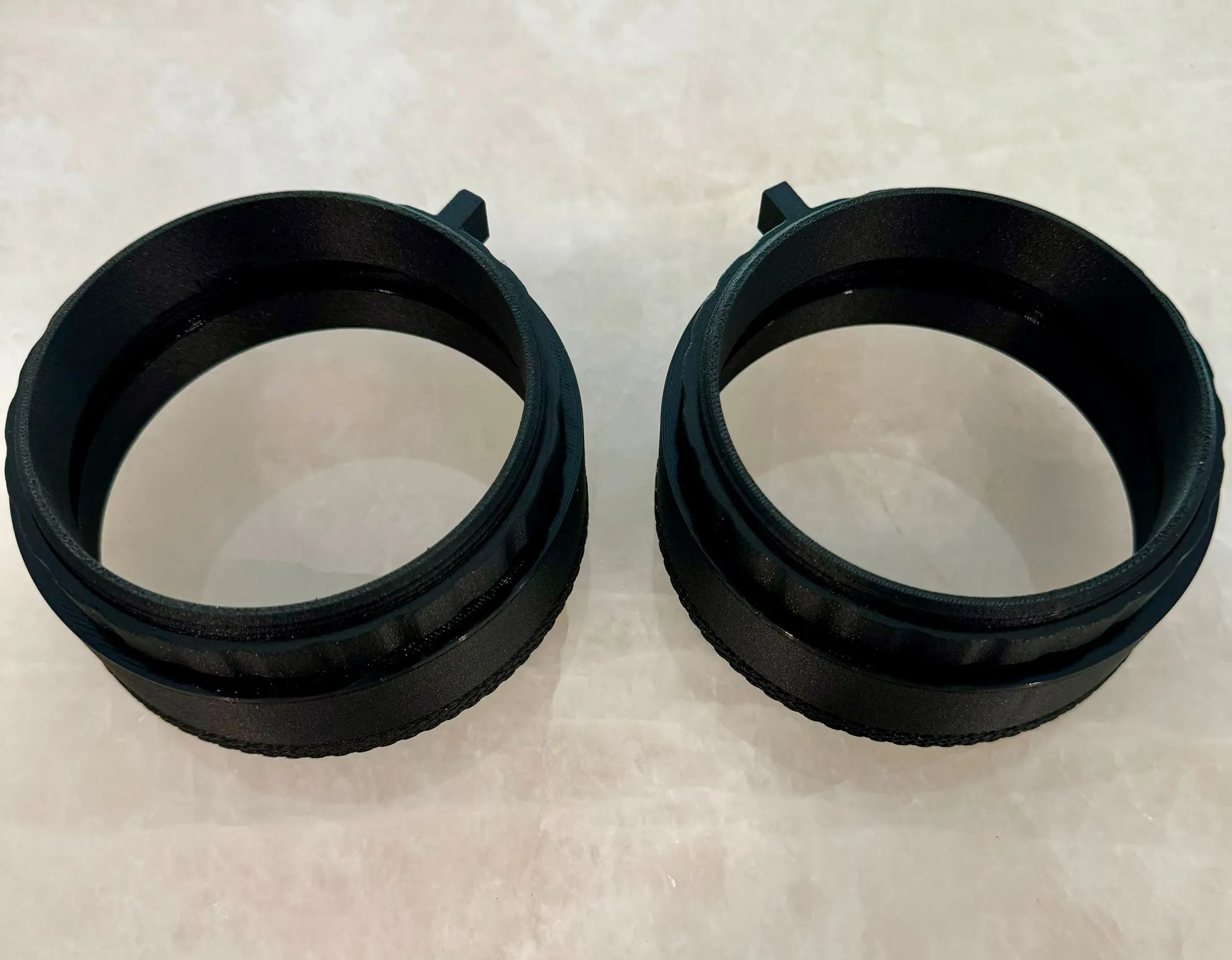 BMC Light Pod Holders
