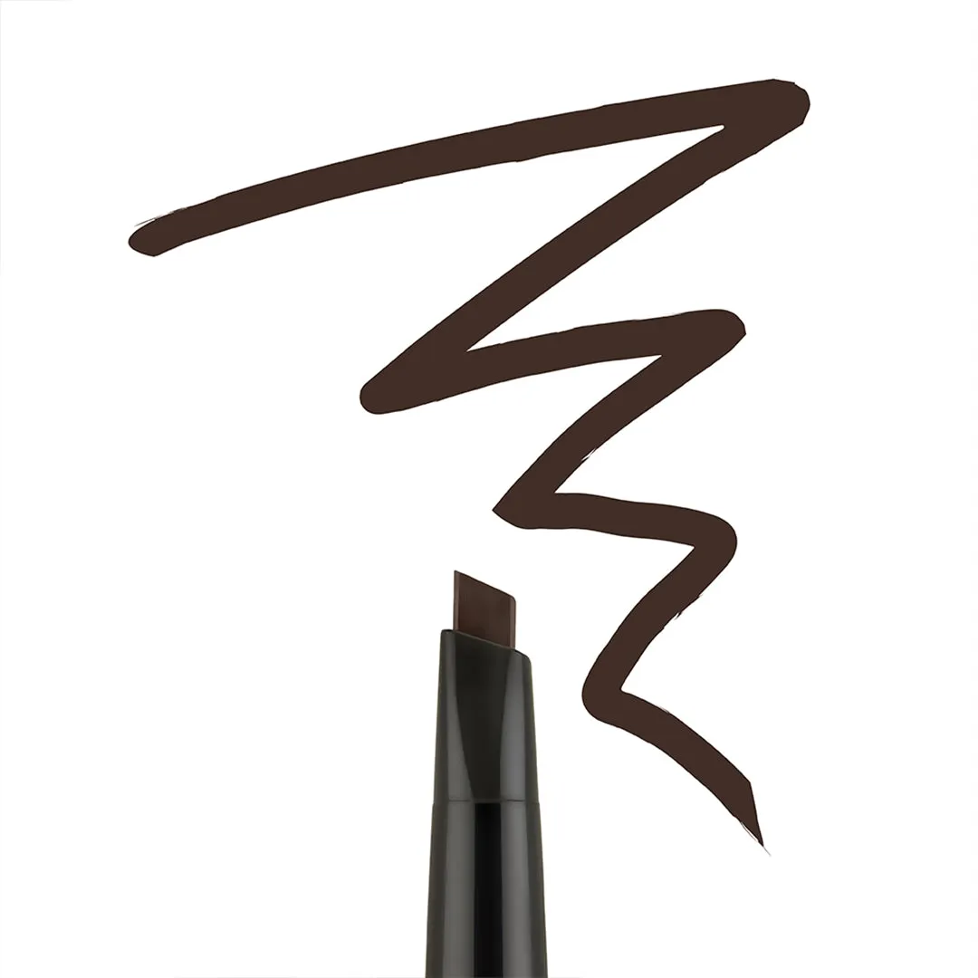 Bodyography Brow Assist Brown