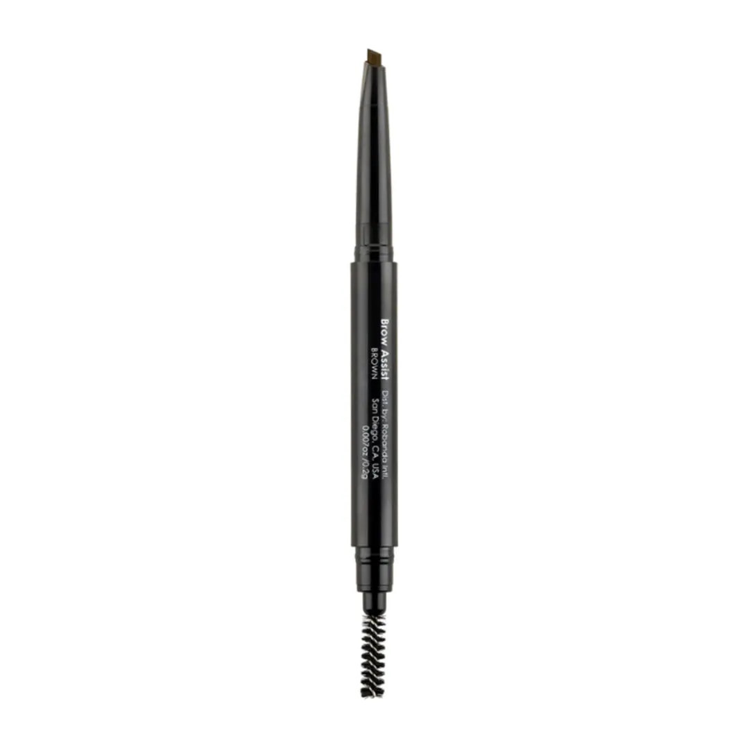 Bodyography Brow Assist Brown