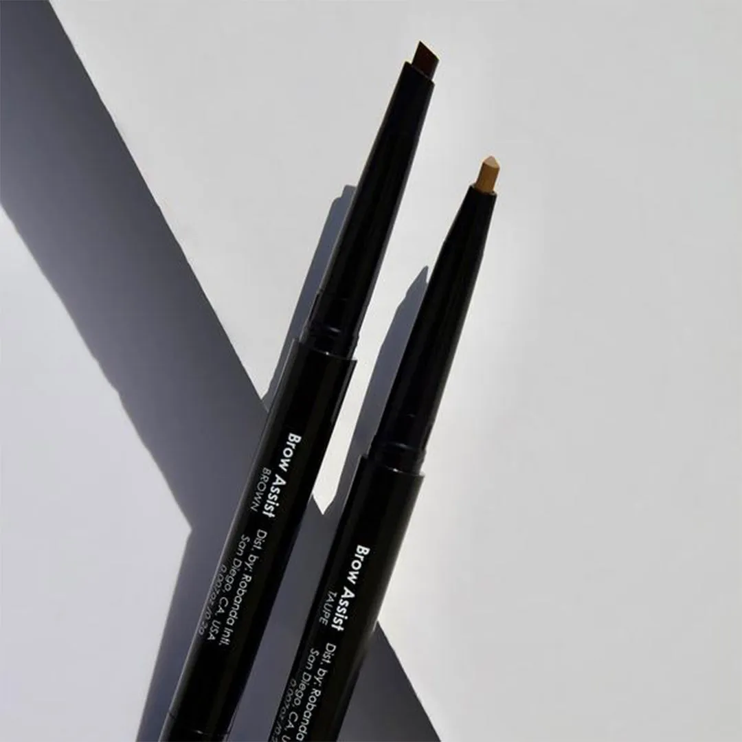 Bodyography Brow Assist Brown
