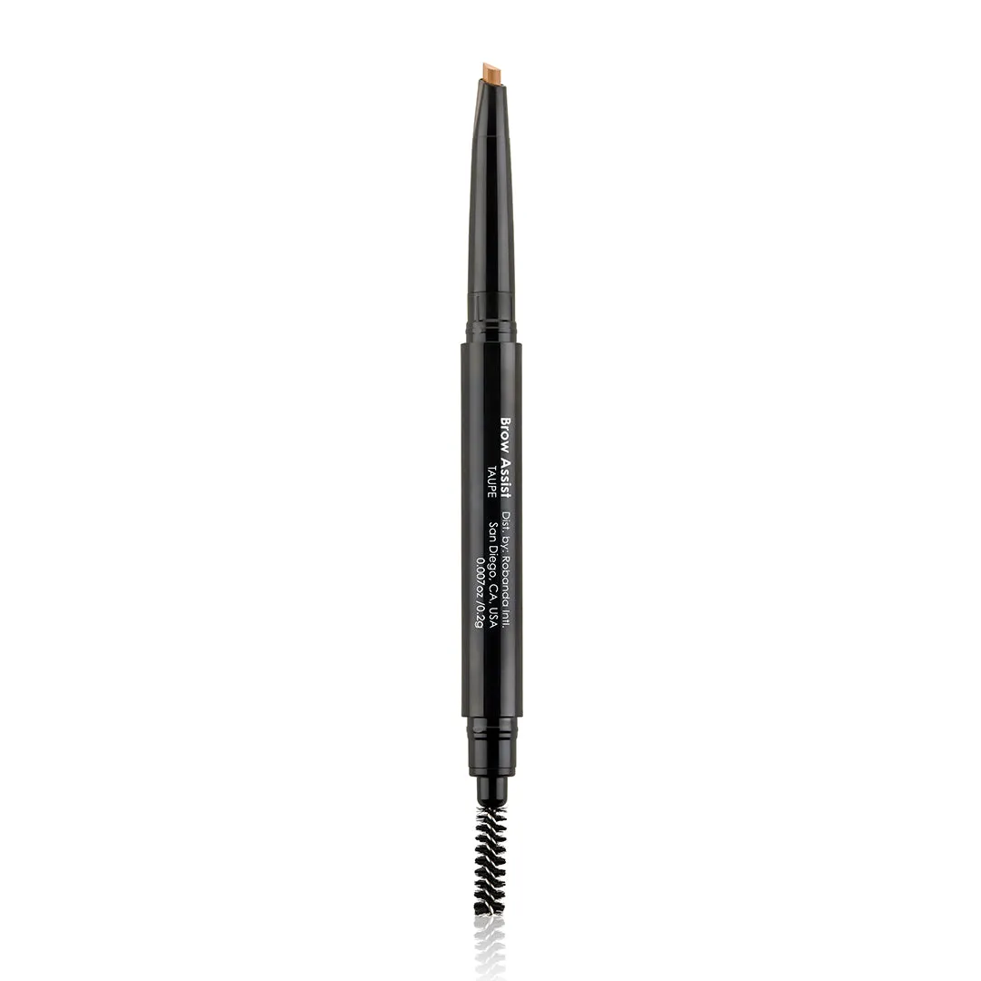 Bodyography Brow Assist Taupe
