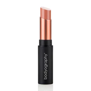 Bodyography Fabric Texture Lipstick Chiffon