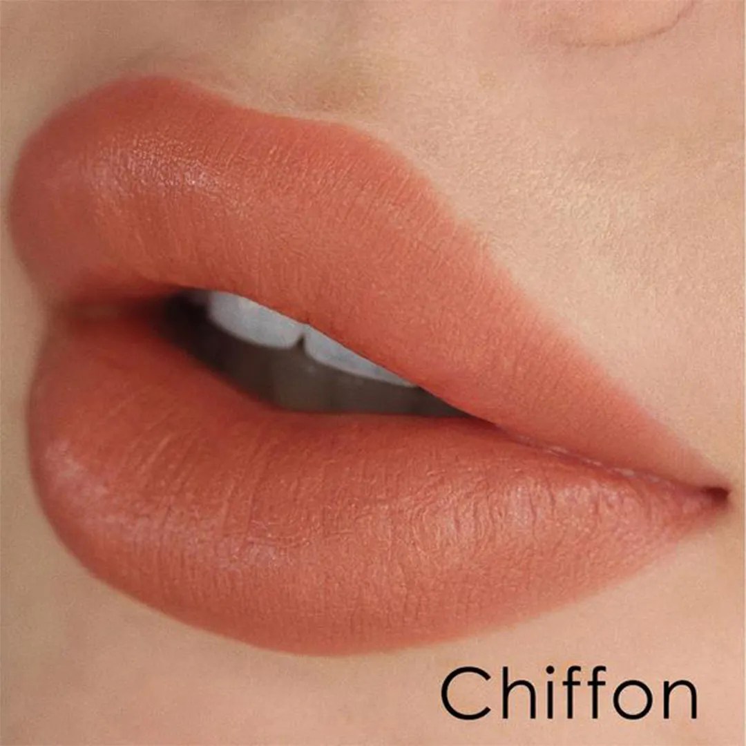Bodyography Fabric Texture Lipstick Chiffon