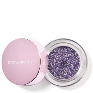 Bodyography Glitter Pigments Comet