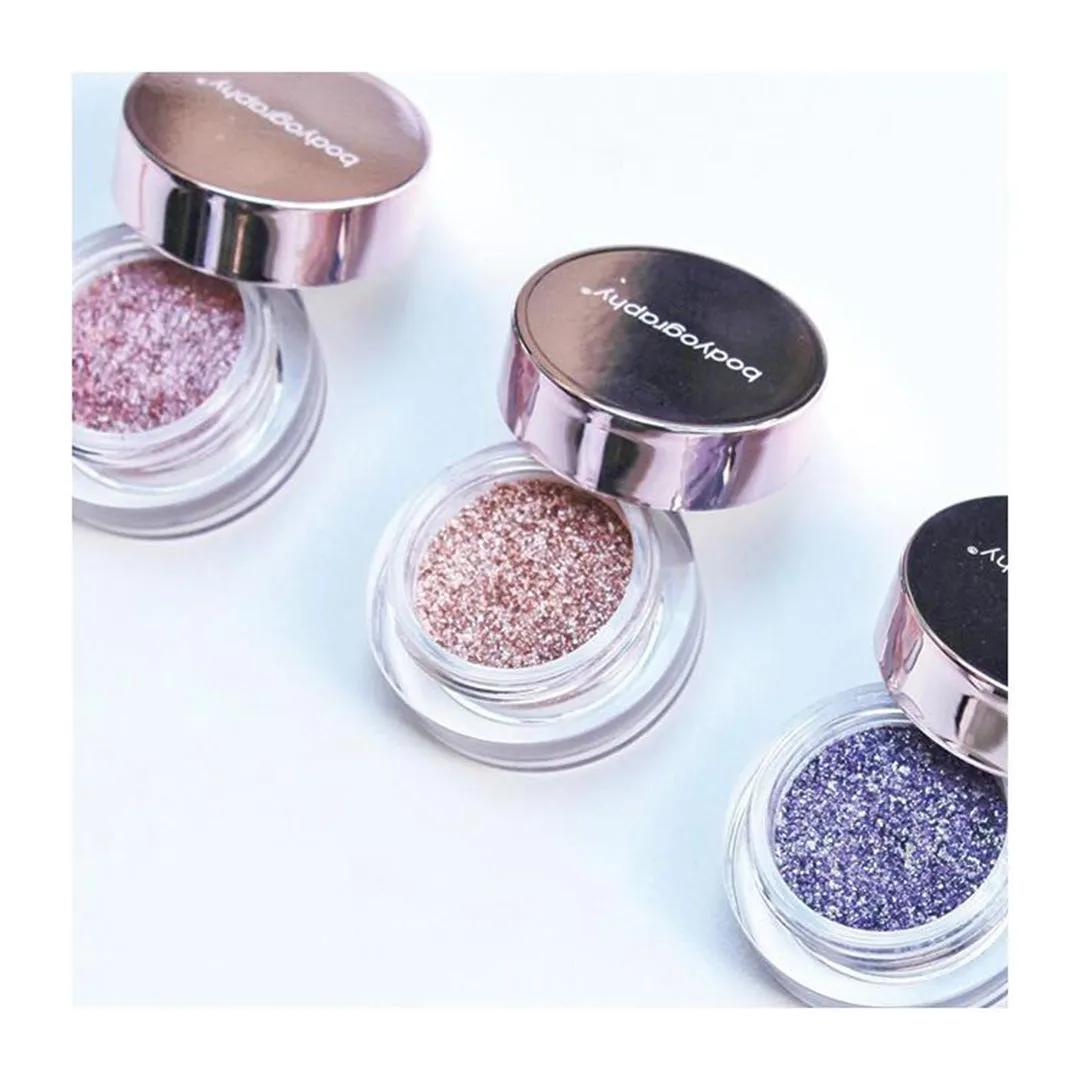 Bodyography Glitter Pigments Comet