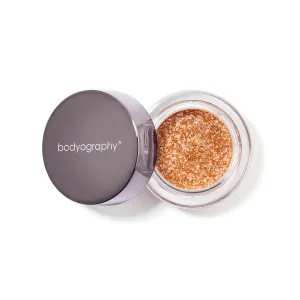 Bodyography Glitter Pigments Illusion