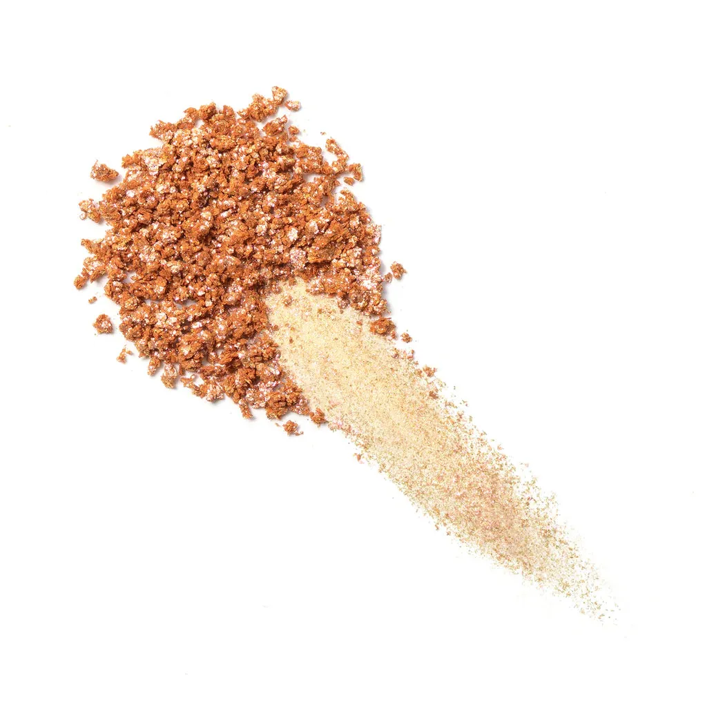 Bodyography Glitter Pigments Illusion