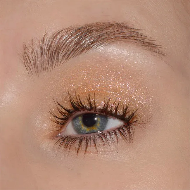 Bodyography Glitter Pigments Illusion