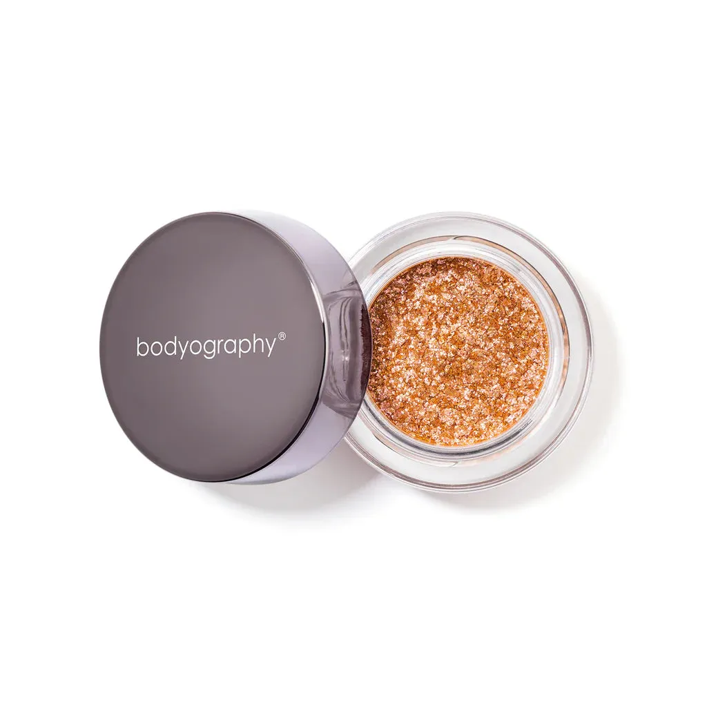 Bodyography Glitter Pigments Illusion