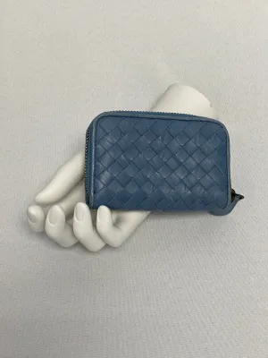 Bottega Veneta ZIP Pouch Card Case