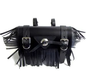 BP41  Fringed Tool Pouch