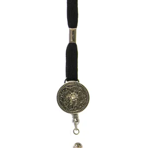 Break-Away Lanyard ID Badge Holder