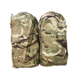 British Army Virtus MTP Side Pouches